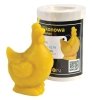 Silicone mould - hen - height 9 cm